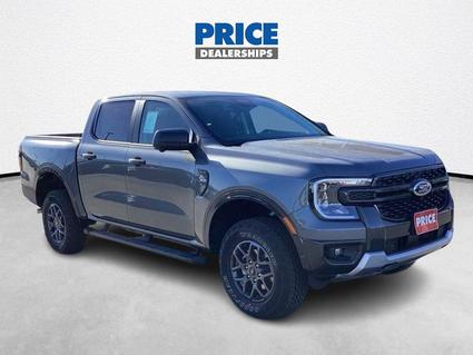 2024 Ford Ranger Yakima WA