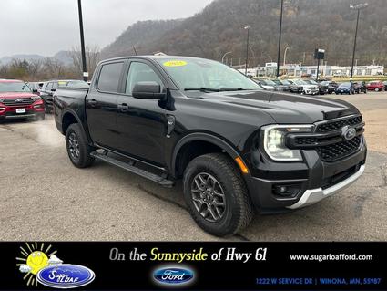 2025 Ford Ranger Winona MN