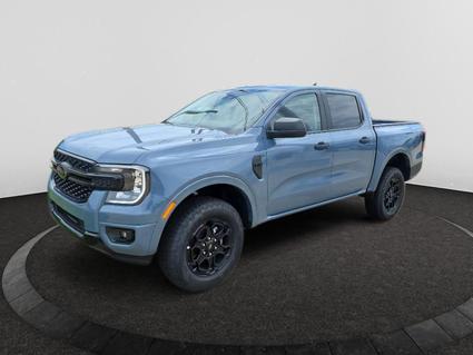 2025 Ford Ranger New Albany MS