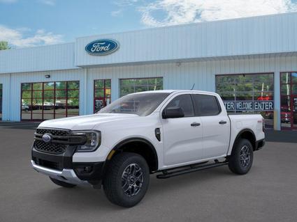 2025 Ford Ranger Virginia Beach VA