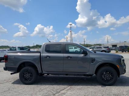 2025 Ford Ranger Winder GA