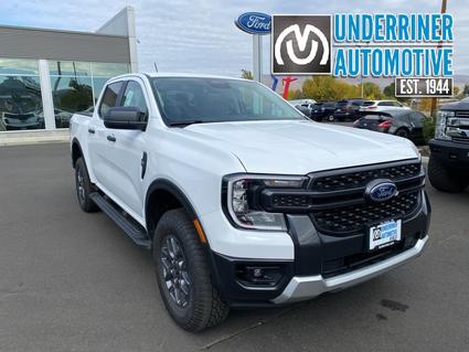 2025 Ford Ranger The Dalles OR