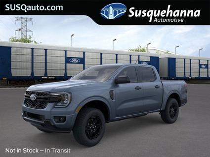 2025 Ford Ranger Willow Street PA