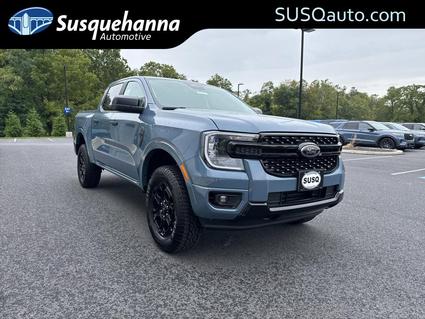 2025 Ford Ranger Willow Street PA