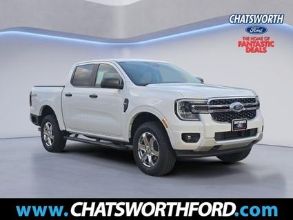 2025 Ford Ranger Chatsworth GA