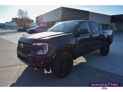 2025 Ford Ranger Manhattan KS
