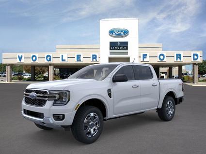 2025 Ford Ranger Carbondale IL