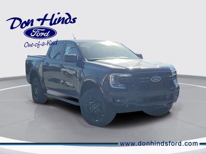 2025 Ford Ranger Fishers IN