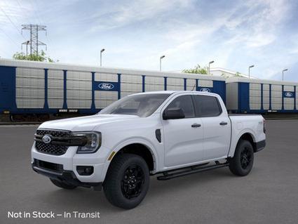 2025 Ford Ranger Coeur D'Alene ID