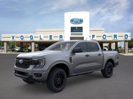 2025 Ford Ranger Carbondale IL