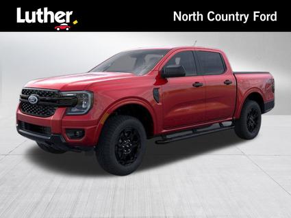 2025 Ford Ranger Minneapolis MN