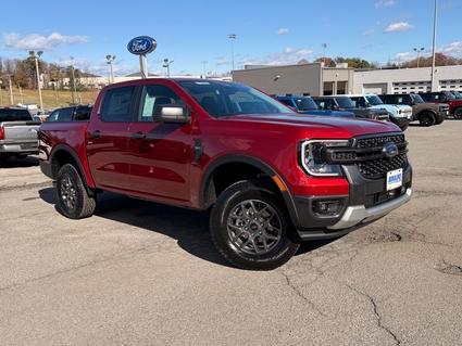 2025 Ford Ranger Salem VA