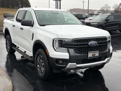 2025 Ford Ranger Springfield TN