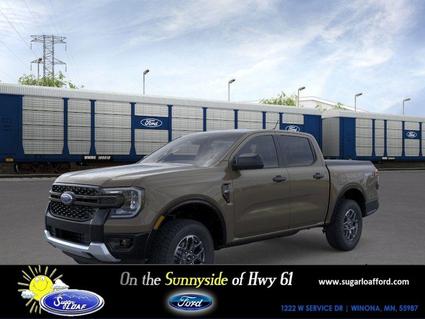 2025 Ford Ranger Winona MN