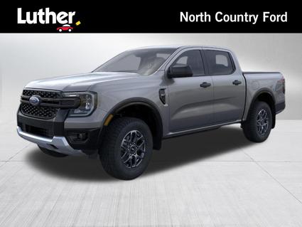 2025 Ford Ranger Minneapolis MN
