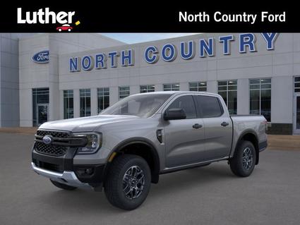 2025 Ford Ranger Minneapolis MN