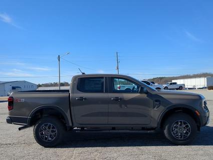 2025 Ford Ranger Winder GA