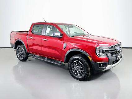 2025 Ford Ranger Pasco WA