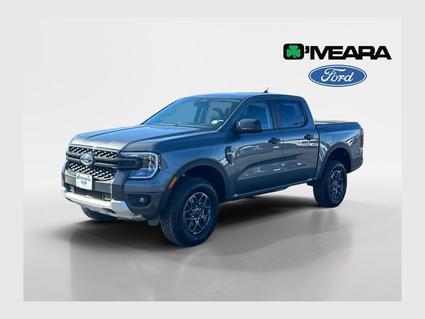 2025 Ford Ranger Denver CO