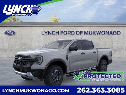 2026 Ford Ranger Mukwonago WI