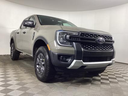 2026 Ford Ranger Grandville MI