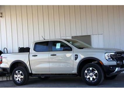 2026 Ford Ranger Lamar CO