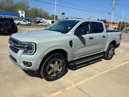 2024 Ford Ranger Columbus MS