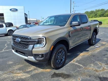 2025 Ford Ranger Malvern AR