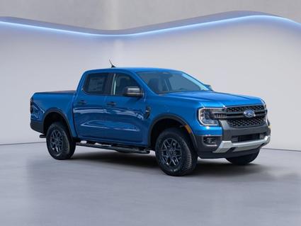 2025 Ford Ranger Stonewall LA