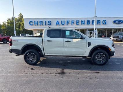 2025 Ford Ranger Washington MO
