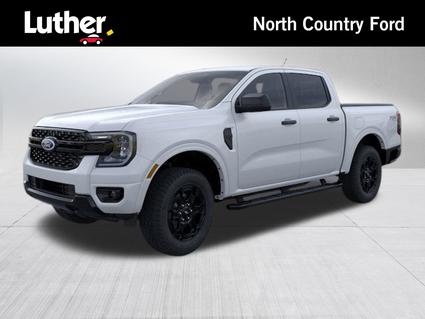 2025 Ford Ranger Minneapolis MN