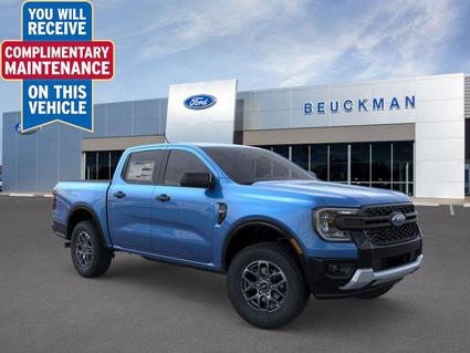 2025 Ford Ranger Ellisville MO