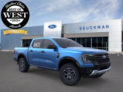 2025 Ford Ranger Ellisville MO