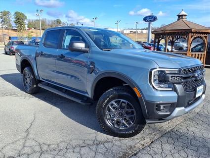 2025 Ford Ranger Salem VA