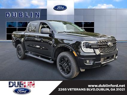 2025 Ford Ranger Dublin GA