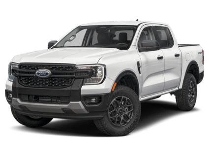 2026 Ford Ranger Minneapolis MN