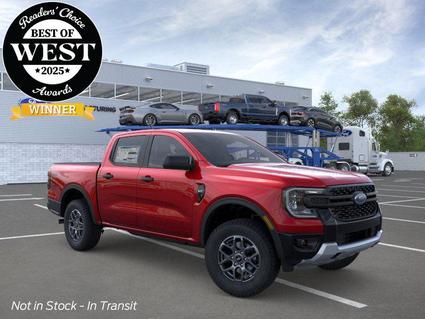 2026 Ford Ranger Ellisville MO