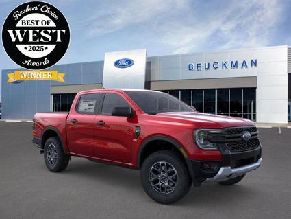 2026 Ford Ranger Ellisville MO