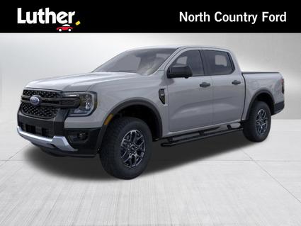 2026 Ford Ranger Minneapolis MN