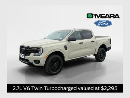 2026 Ford Ranger Denver CO