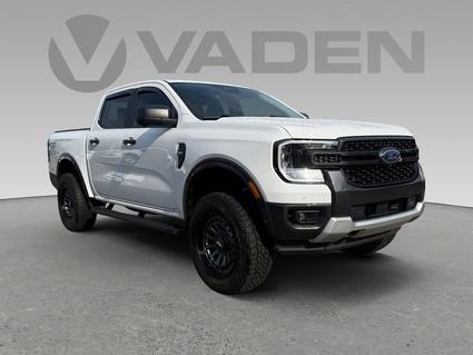 2024 Ford Ranger Savannah GA