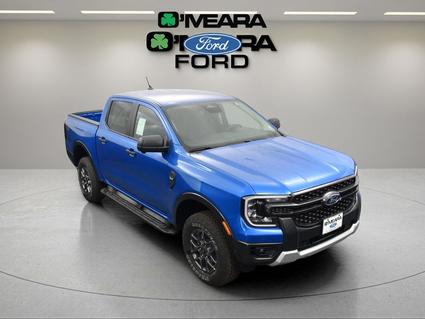 2024 Ford Ranger Denver CO