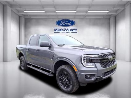 2025 Ford Ranger Trenton NC