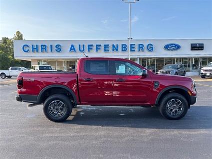 2025 Ford Ranger Washington MO