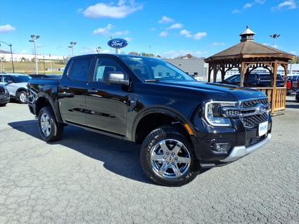 2025 Ford Ranger Salem VA