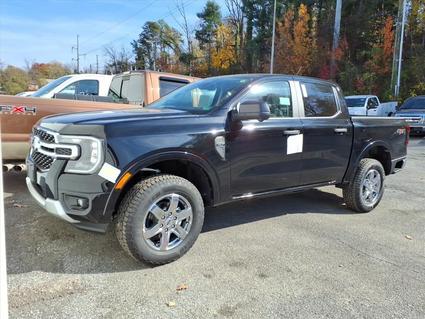 2025 Ford Ranger Salem VA