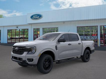 2026 Ford Ranger Suffolk VA