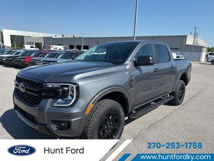 2026 Ford Ranger Franklin KY