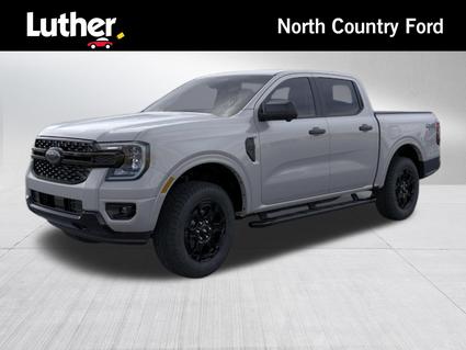 2026 Ford Ranger Minneapolis MN