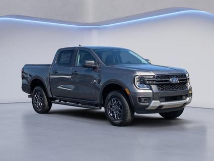 2025 Ford Ranger Stonewall LA